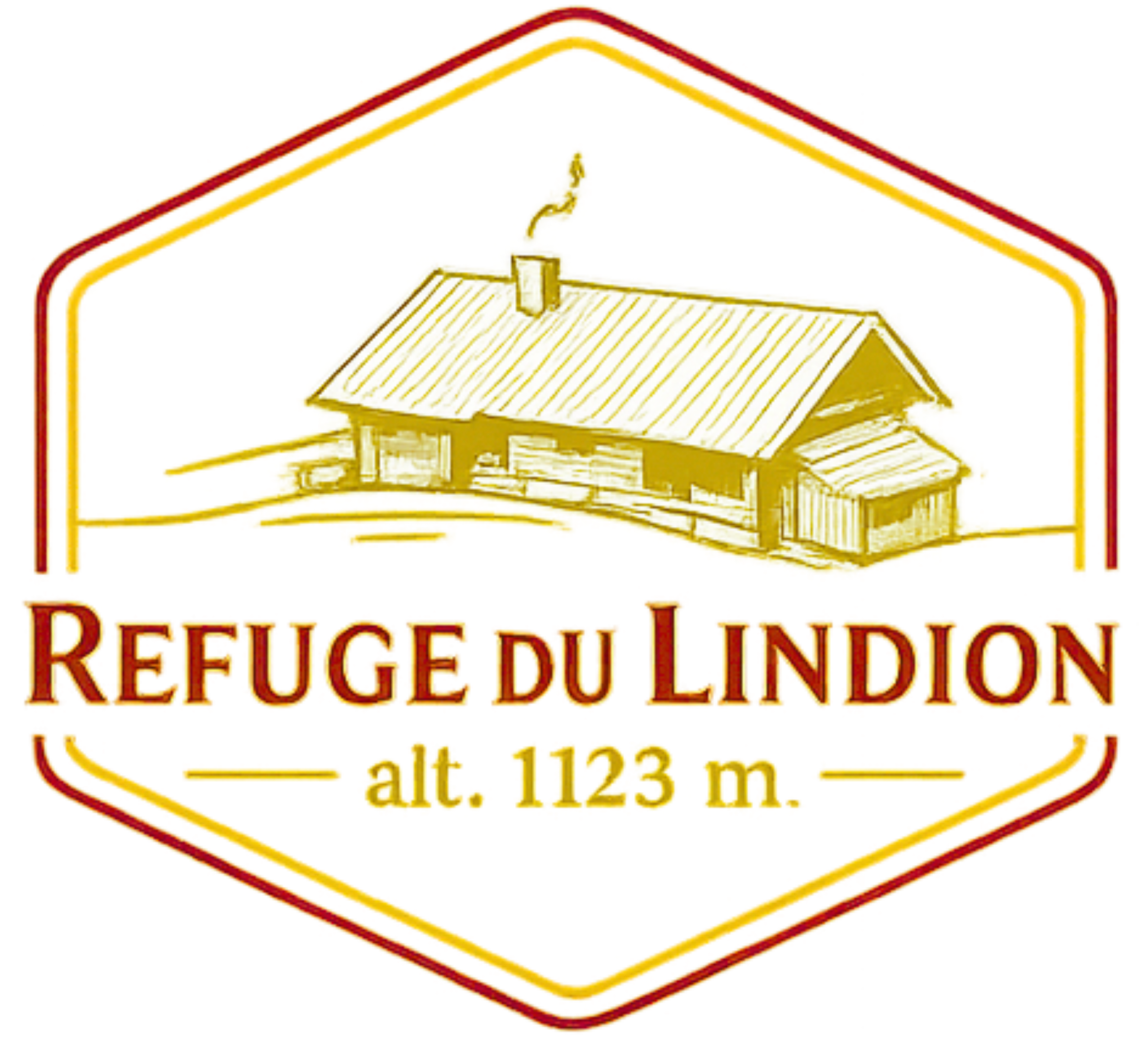 Le Refuge du Lindion