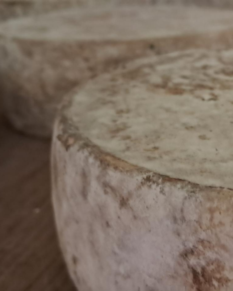 Tome fermière